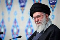 Ayatollah Ali Khamenei