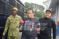 Seorang lelaki dihadapkan ke mahkamah atas pertuduhan amang seksual terhadap seorang kanak-kanak di Mahkamah Sesyen, Johor Bahru.