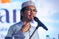 Muhammad Kamil. Foto fail Bernama