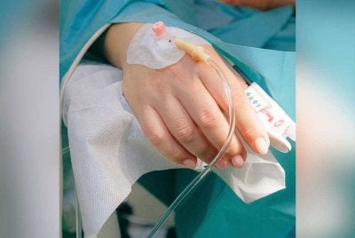 CML ialah penyakit kronik yang memerlukan rawatan dan pemantauan berterusan sepanjang hayat. Gambar hiasan