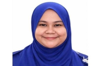 Norernawati sedang dikesan SPRM bagi membantu siasatan kes.