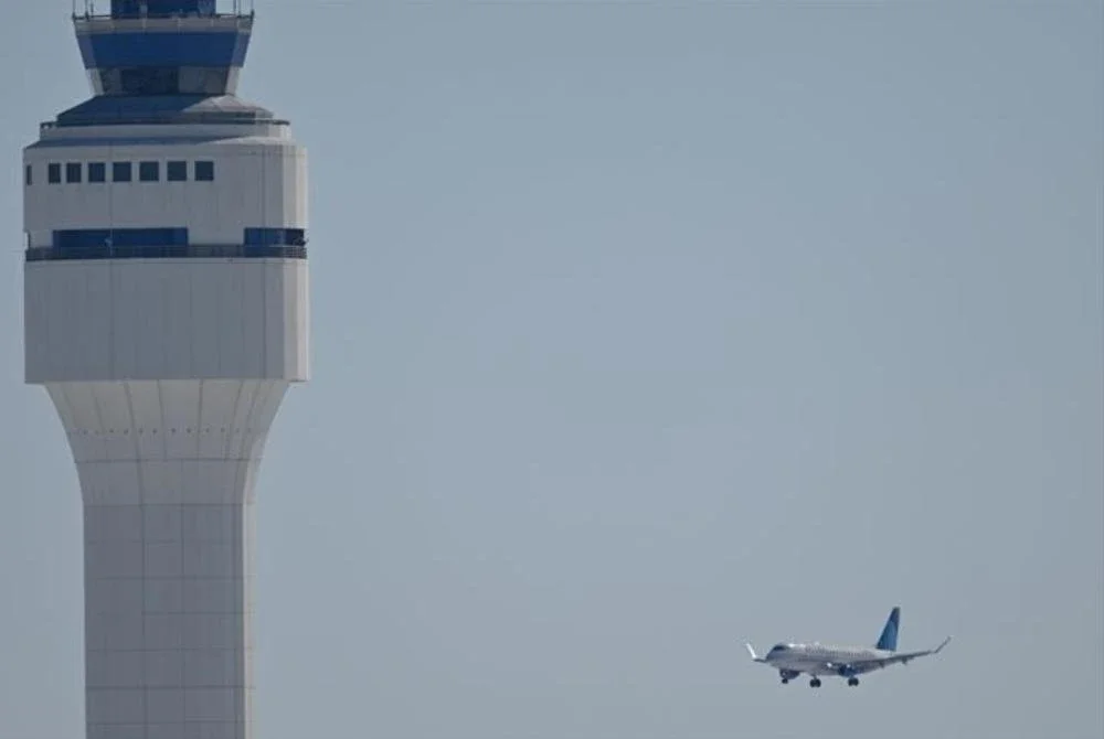 Iraq melanjutkan penutupan ruang udaranya selama 48 jam lagi susulan ketegangan serantau yang berterusan - Foto: Agensi