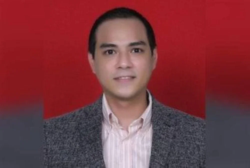 MOHAMAD KHAIR AFHAM