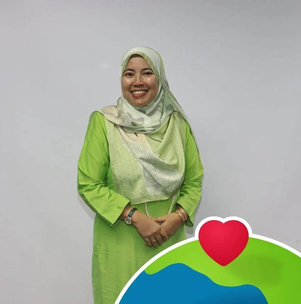 MAHFUZAH