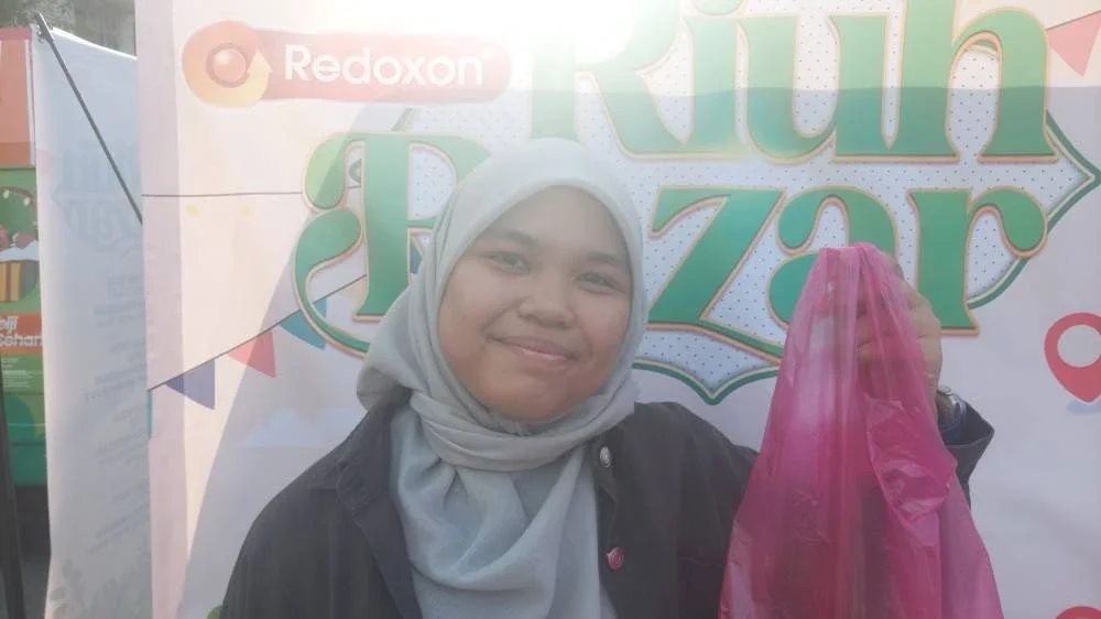NUR ALYA