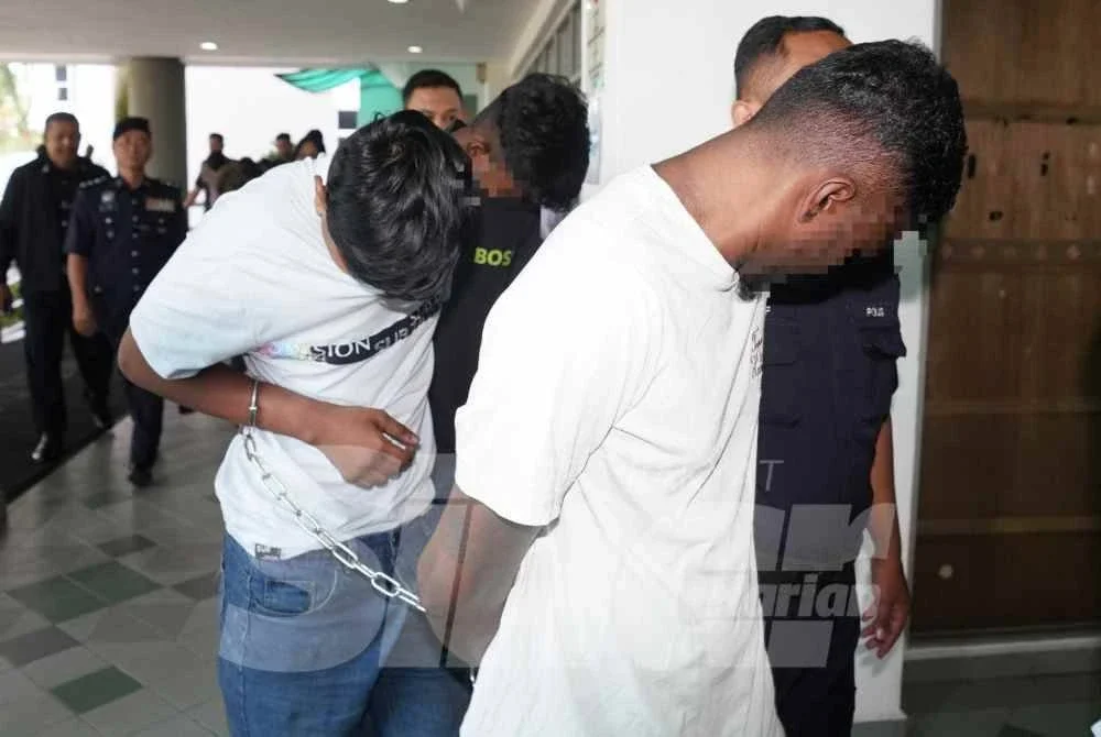 Peguam yang mewakili tiga lelaki yang tular dalam kes curi tabung masjid minggu lalu memberitahu, hukuman penjara selama enam bulan dan denda RM4,000 yang dijatuhkan Mahkamah Majistret di sini pada Selasa sebagai keterlaluan.