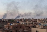 Sekurang-kurangnya 169 orang, termasuk dua pegawai kanan tempatan maut dan 50 lagi cedera dalam serangan oleh puluhan lelaki bersenjata dari Unity State di Abiemnom County - Foto: Agensi