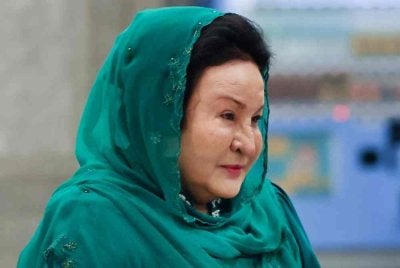 Rosmah