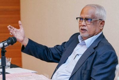 MAHFUZ 