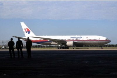 Malaysia Airlines akan menyambung semula penerbangan masuk dan keluar dari Jeddah dan Madinah buat sementara waktu pada 4 hingga 8 Mac ini.