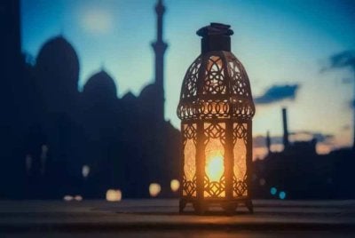Ramadan sebenarnya bukan sekadar ujian menahan lapar dan dahaga malah ia juga adalah latihan mengurus keinginan apabila peluang terbuka luas.