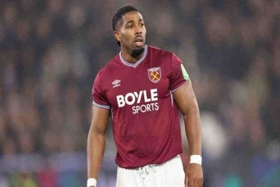 Adama Traore