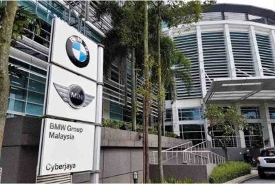 Berlangsung dari 6 hingga 8 Mac 2026, kempen BMW March Into Joy menjemput pelanggan meneroka tawaran istimewa bagi beberapa model BMW terpilih di semua pengedar sah BMW di seluruh negara.