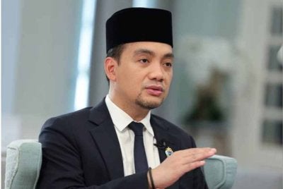 Datuk Onn Hafiz Ghazi