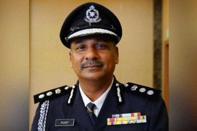 VIJAYA RAO