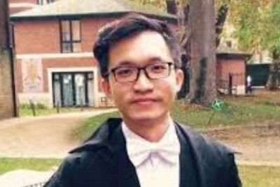 Bekas pembantu kepada Datuk Seri Rafizi Ramli, James Chai tampil bersuara.