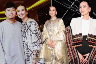Marsha Milan menghadapi komplikasi paru-paru serius selepas dijangkiti Covid-19.