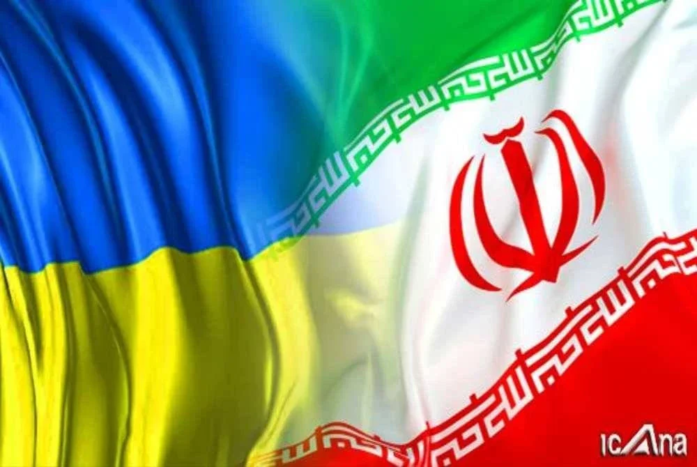 Kesalahan kedua-dua Iran dan Ukraine ialah kedua-duanya dituduh mengancam keselamatan pencerobohnya.