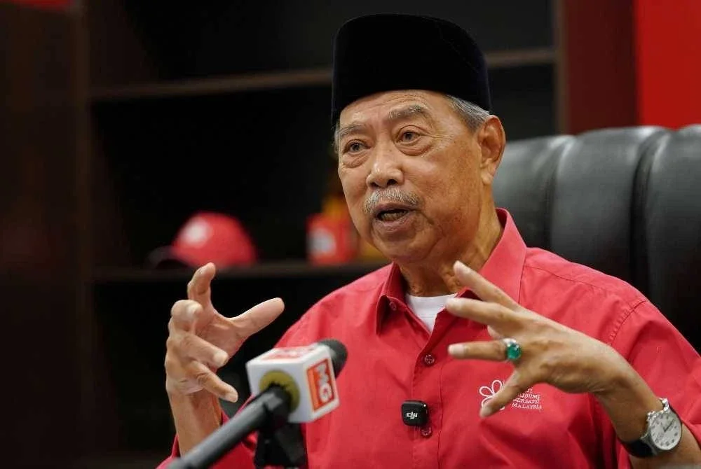 MUHYIDDIN