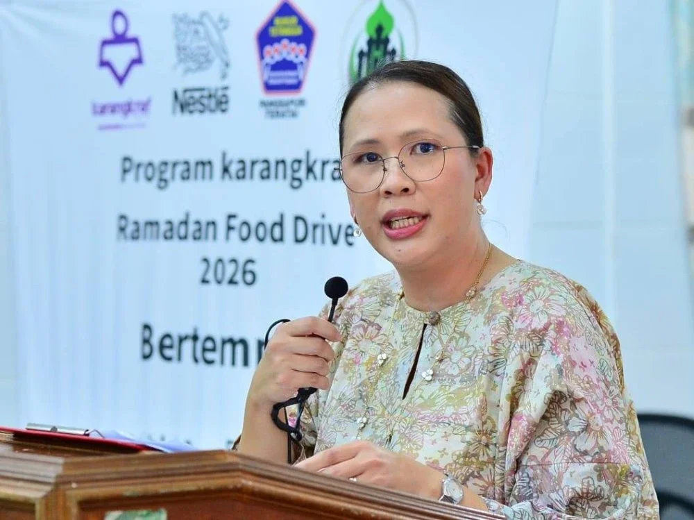 Raja Nurmaria Murni