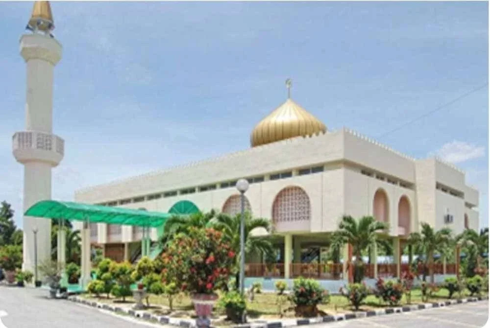 Masjid Daerah Seberang Perai Selatan di Jawi dipilih sebagai lokasi penganjuran program World #QuranHour peringkat Pulau Pinang 2026 yang akan berlangsung pada 11 Mac ini.