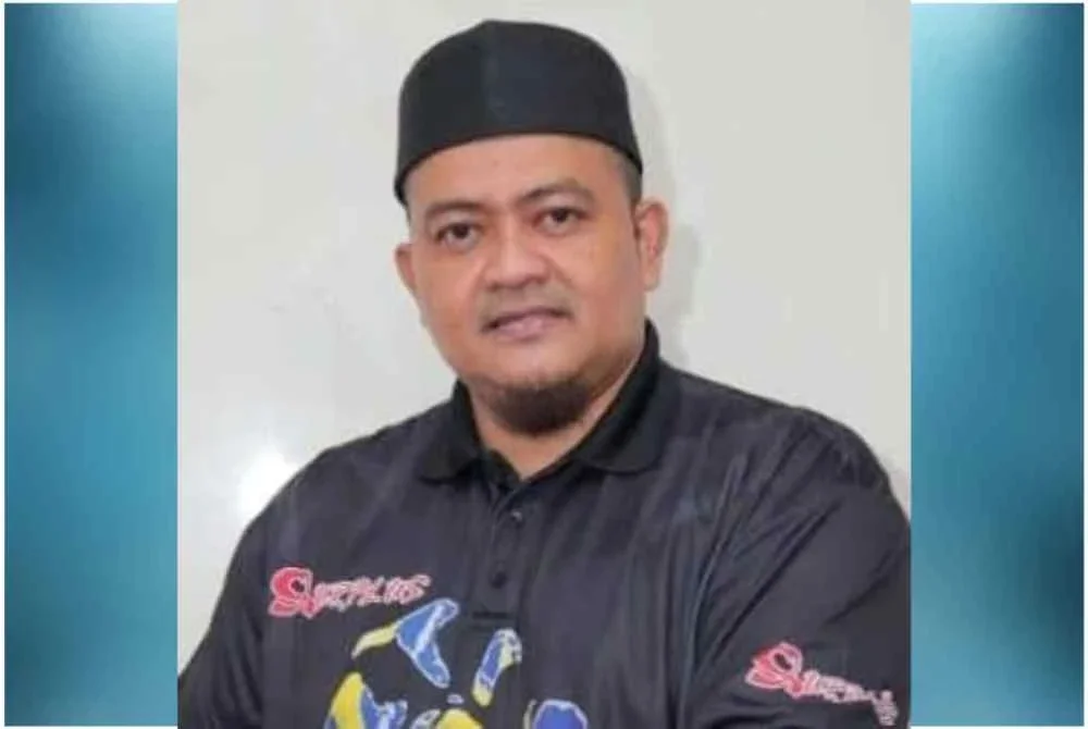 Sophian berkata, perhimpunan itu sebagai tanda bantahan terhadap isu pencerobohan tanah yang didakwa berlaku secara haram di negeri ini.