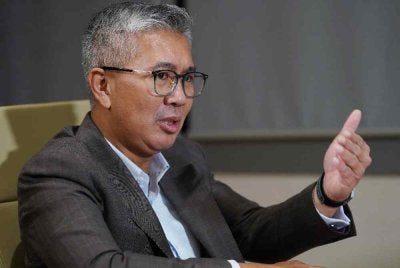 Tengku Zafrul dilihat mampu memberi perspektif baharu dan membantu PM dalam suasana politik yang mencabar.