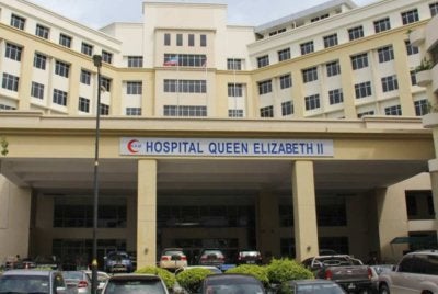  Pihak Hospital Queen Elizabeth II (HQEII) sedang mengesan waris bagi jenazah seorang lelaki dewasa yang tidak dikenal pasti identitinya untuk dituntut.