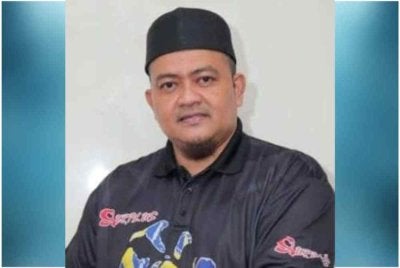 Sophian berkata, perhimpunan itu sebagai tanda bantahan terhadap isu pencerobohan tanah yang didakwa berlaku secara haram di negeri ini.