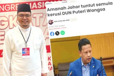 Faezuddin berkata, pembahagian kerusi akan ditentukan secara rasional dengan mengambil kira kekuatan jentera, gerak kerja di lapangan dan kebolehan parti memenangi hati pengundi.