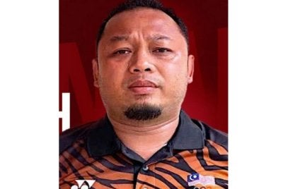 Mohammad Faiz