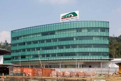 JKNS mengaktifkan siasatan dalaman berhubung insiden kemalangan melibatkan perkhidmatan kereta api dan motosikal troli di landasan kereta api Tenom-Pangi pada Selasa lalu.