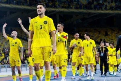 Panel CAS memutuskan bahawa tujuh pemain itu tetap dikenakan penggantungan selama 12 bulan, namun ia hanya terpakai untuk perlawanan rasmi dan bukan semua aktiviti berkaitan bola sepak.