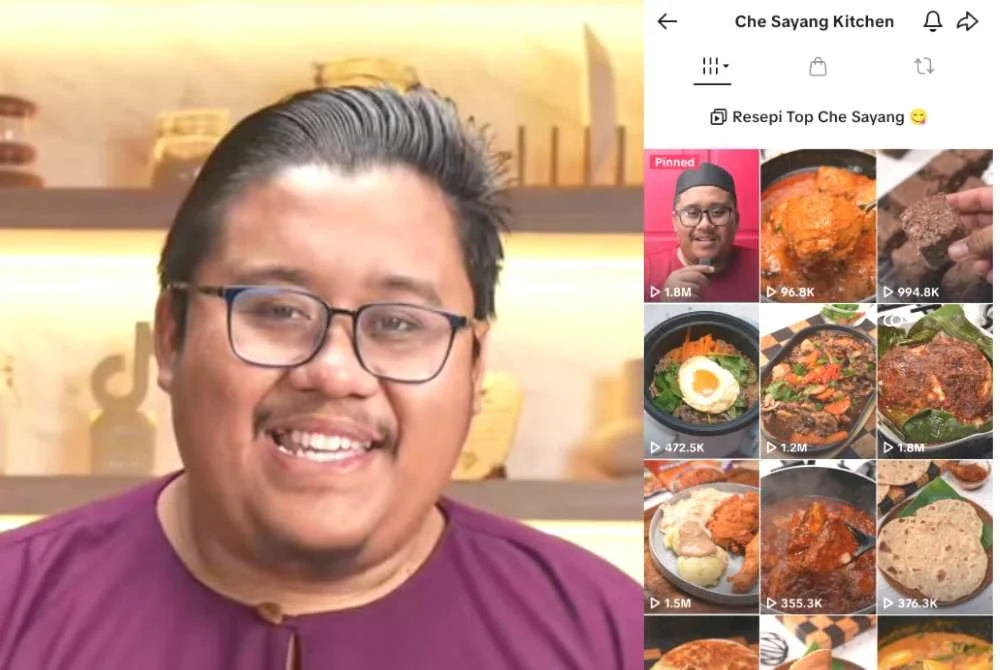 Tahun 2023 menjadi titik perubahan kepada Abdul Qayyum apabila beliau memuat naik video masakan dengan niat untuk berkongsi ilmu dan memudahkan orang lain memasak.