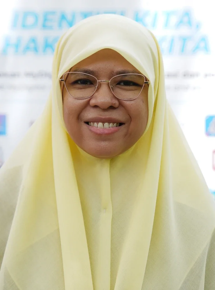 NOOR SYAHIDA