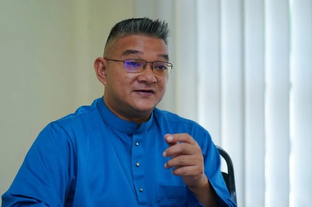 MOHD JAZRI