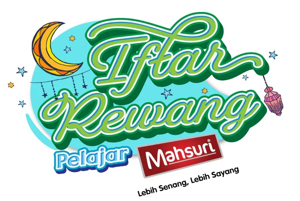 Program Riuh Rewang Pelajar Mahsuri itu melibatkan tajaan juadah berbuka puasa kepada 500 pelajar Malaysian Institute of Aviation Technology (UniKL MIAT) cawangan Dengkil pada Selasa depan, bermula jam 4 petang dengan kerjasama Sinar Harian.