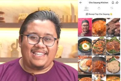 Tahun 2023 menjadi titik perubahan kepada Abdul Qayyum apabila beliau memuat naik video masakan dengan niat untuk berkongsi ilmu dan memudahkan orang lain memasak.