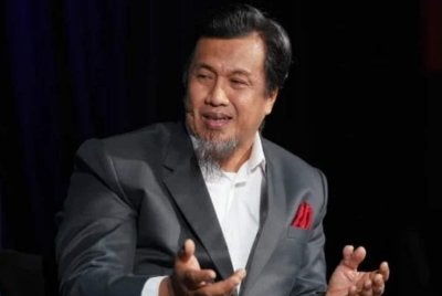Zulkarnain 