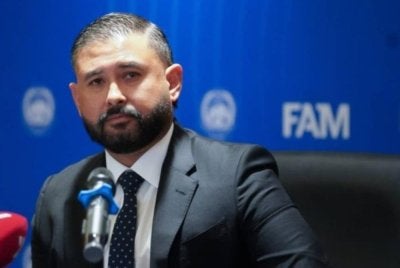 Tunku Mahkota Ismail 