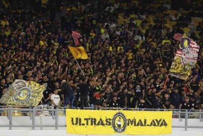 Ultras Malaya tampil dengan dua tuntutan susulan keputusan terkini Mahkamah Timbang Tara Sukan (CAS) yang menolak rayuan Persatuan Bolasepak Malaysia (FAM) serta tujuh pemain warisan.