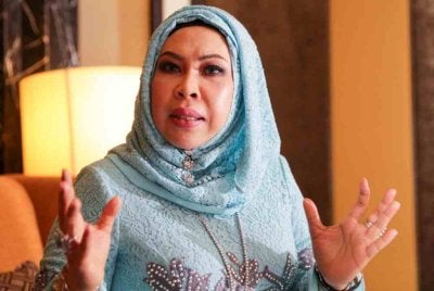 Datuk Seri Vida