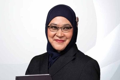 Anis Rizana
