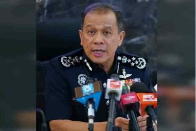 Mohd Khalid
