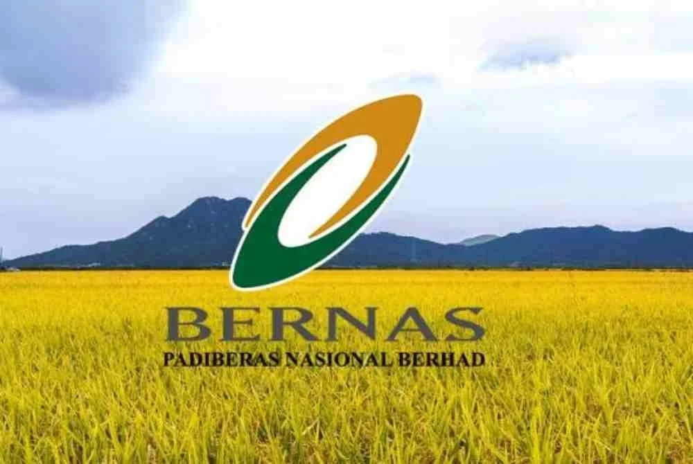 Sebagai pengimport beras negara, BERNAS tidak berperanan menggantikan pengeluaran tempatan.