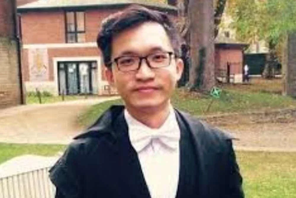 James Chai