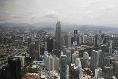 Sejarah sama ada 50 atau 100 tahun bukanlah satu-satunya pengukuran menentukan nilai sesuatu bangunan. Gambar hiasan 