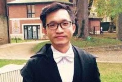 James Chai 