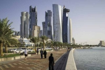 Seramai 323 rakyat Malaysia di Qatar telah mendaftar untuk menyertai usaha membawa pulang secara sukarela yang dianjurkan oleh kerajaan Malaysia setakat ini. Gambar hiasan.