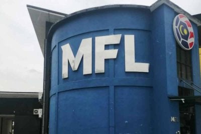 MFL mengesahkan telah menerima pemakluman rasmi daripada Persatuan Bolasepak Malaysia (FAM) berhubung keputusan CAS. 